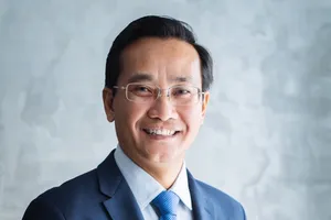 Nhân sự mới cấp cao tại Coteccons