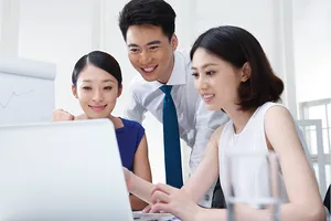 Chubb Life Việt Nam giới thiệu phiên bản eRecruitment mới