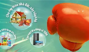 LienVietPostBank: Ưu đãi lãi vay, đánh bay COVID