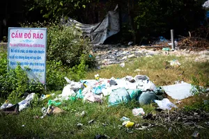 TP.HCM cần phát triển đô thị bền vững hơn