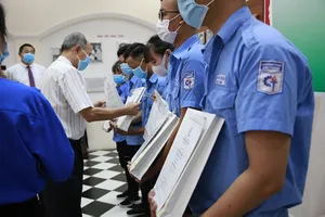 15 năm gieo mầm thiện nguyện và tận tâm vì cộng đồng