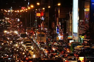 TP.HCM: nỗ lực thúc đẩy sử dụng năng lượng tái tạo