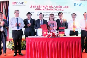 HDBank phát hành trái phiếu chuyển đổi cho đối tác chiến lược