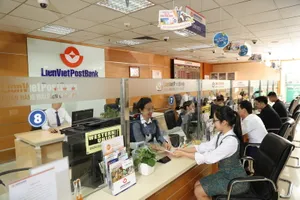 LienVietPostBank được HoSE chấp thuận chuyển sàn sớm nhất năm