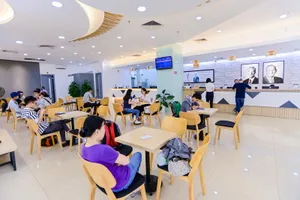 Amway Việt Nam hợp tác tuyên truyền để bảo vệ người tiêu dùng