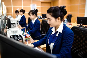 LienVietPostBank ra mắt ứng dụng ngân hàng số LienViet24h