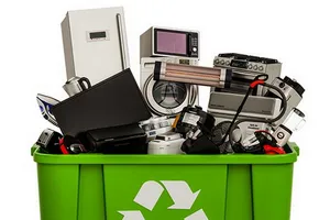 TP.HCM cần siết chặt xử lý rác thải điện tử