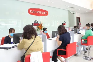 Top 500 Doanh nghiệp lợi nhuận tốt nhất Việt Nam năm 2020