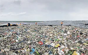 Hướng đi mới trong xử lý rác thải ở TP.HCM