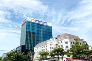 LienVietPostBank chốt danh sách cổ đông để chi trả cổ tức 10%