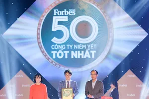 Vinamilk: doanh thu lũy kế hoàn thành 76% mục tiêu năm 2020