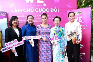 TNI King Coffee giúp chị em khởi nghiệp chỉ 5 triệu đồng