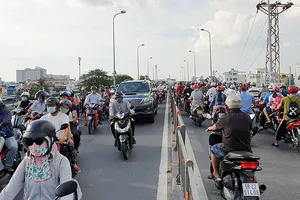 Tăng cường sử dụng năng lượng “sạch” để ứng phó với BĐKH