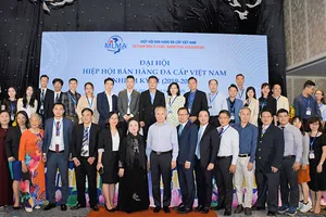 Đại hội nhiệm kỳ 2020-2025 của Hiệp hội Bán hàng Đa cấp