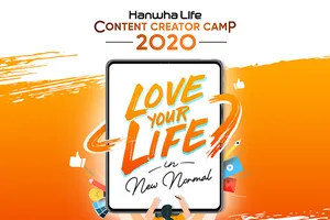 “Hanwha Life Content Creator Camp” sân chơi sáng tạo mới