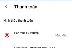 VPBank: ứng dụng hỗ trợ mua Vietlott ngay trên điện thoại
