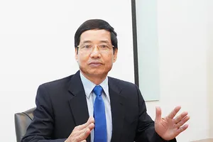 Cần có giải pháp thận trọng, toàn diện với thuốc lá thế hệ mới