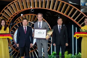 FrieslandCampina Việt Nam: 25 năm phát triển bền vững