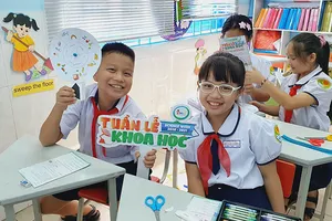 iSMART đưa ra chương trình hỗ trợ giáo viên tiếng Anh