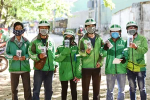 Siêu ứng dụng: động lực mới của quá trình chuyển đổi số