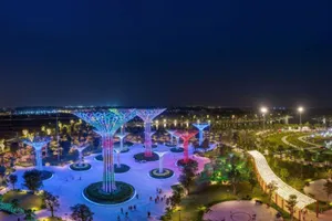 Dự án nào đã và đang gây sốt thị trường BĐS TP.HCM