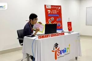 EQuest khởi chạy nhiều lớp học trực tuyến trong mùa dịch