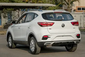 MG ra mắt xe mới và giảm giá gần 70 triệu đồng