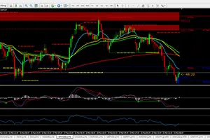 NHNN khuyến cáo rủi ro nhà đầu tư giao dịch sàn Forex