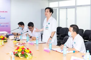 Liệu pháp điều trị mới cho người bị ung thư vú