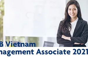 Ngân hàng UOB Việt Nam tuyển dụng quản trị viên tập sự