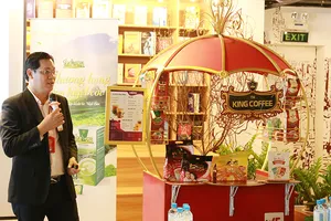 Chính sách hỗ trợ mới của dự án khởi nghiệp cho phụ nữ