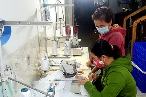 “Điểm tựa” cho hàng ngàn người vay vốn mưu sinh