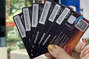 Chiêu lừa mới “hack” sim để chiếm đoạt tiền trong thẻ tín dụng