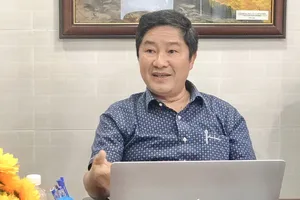 Thuốc lá làm nóng và sở cứ về giảm tác hại