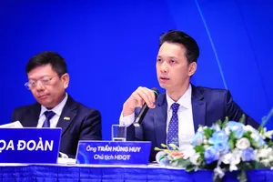 Năm 2021: ACB phấn đấu lợi nhuận trước thuế 10.600 tỷ đồng