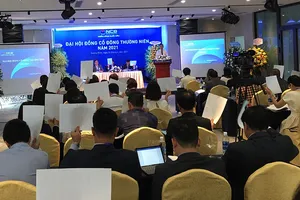 NCB đặt mục tiêu tăng vốn điều lệ lên hơn 7.000 tỷ đồng