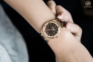 Boss Luxury tư vấn chọn đồng hồ nữ theo đa phong cách