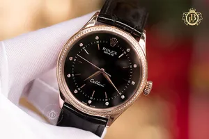 Boss Luxury tư vấn chọn mua đồng hồ Rolex Cellini