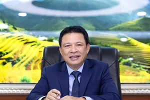 LienVietPostBank: Chọn lối đi riêng