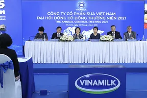 Vinamilk tập trung đầu tư các dự án lớn để phát triển bền vững