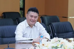 “Bầu Thụy” giữ chức Phó Chủ tịch HĐQT LienVietPostBank