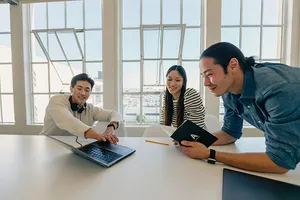 Amway tiếp tục là tập đoàn dẫn đầu ngành bán hàng trực tiếp