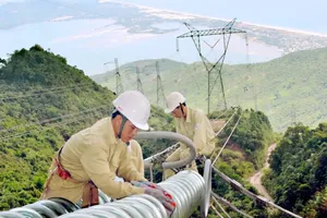 Đường dây 500kV Bắc – Nam: Bước ngoặt của ngành điện Việt Nam