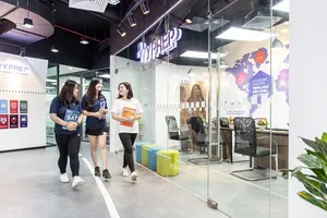 Quỹ KKR Global Impact đầu tư vào EQuest