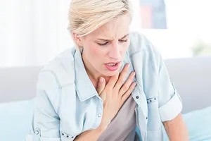 Chăm sóc cho người bệnh hen suyễn tại nhà mùa dịch