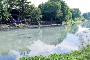 TP.HCM tăng cường duy tu, nạo vét nhằm giảm ngập khi mùa mưa đến