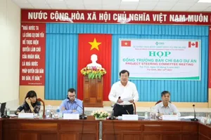 Dự án SME Trà Vinh: hệ sinh thái khởi nghiệp và là bệ phóng cho doanh nghiệp