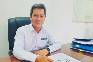 Thẩm phán Thái Rết: tấm gương hiếu học trong cộng đồng người Khmer miền Tây