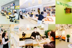 Amway Việt Nam ra mắt báo cáo trách nhiệm xã hội năm 2020