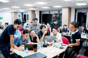 Khóa học Facebook tại VietMoz - Học cùng chuyên gia